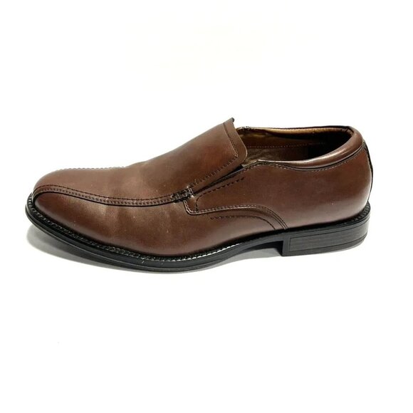 Dockers Mens Greer Loafer Brown Size 13M main image 5
